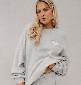 Boys Lie Charmer Kara Crewneck