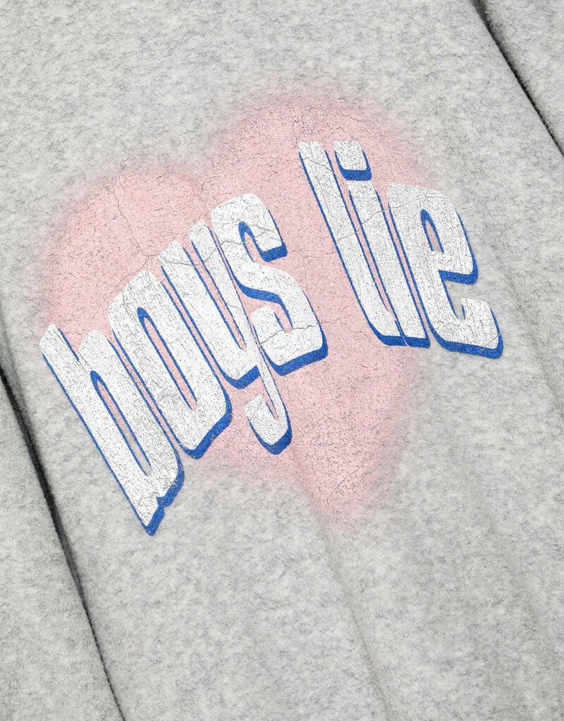 Boys Lie Charmer Kara Crewneck