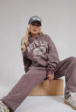 Boys Lie Athletics Kimmy Pant