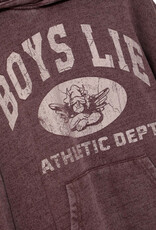 Boys Lie Athletics Racer Hoodie