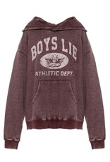Boys Lie Athletics Racer Hoodie