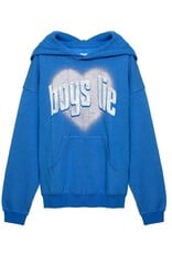 Boys Lie Charmer Racer Hoodie