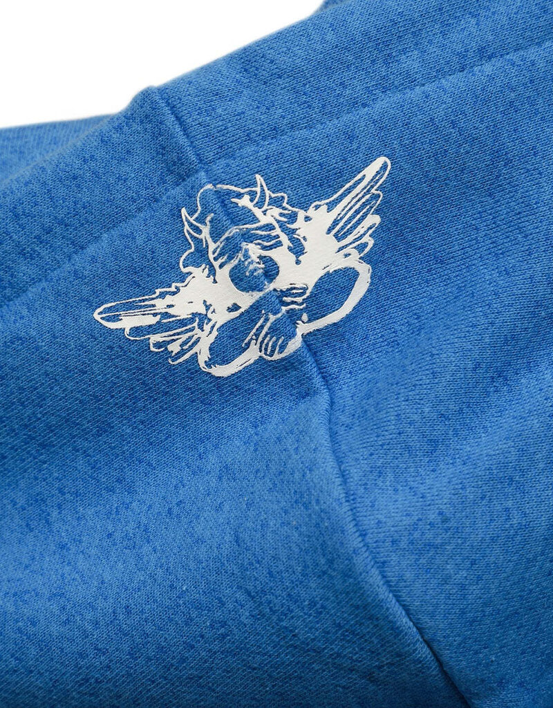 Boys Lie Charmer Racer Hoodie