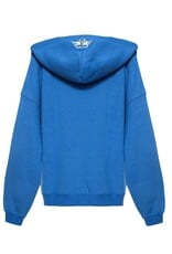 Boys Lie Charmer Racer Hoodie