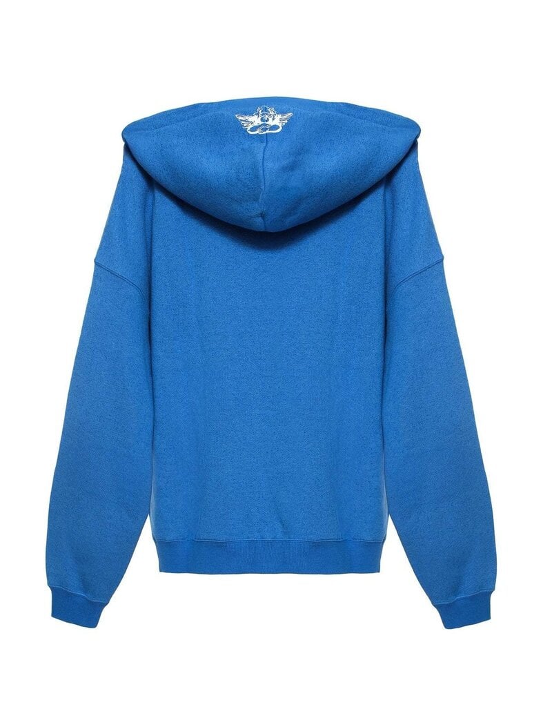 Boys Lie Charmer Racer Hoodie