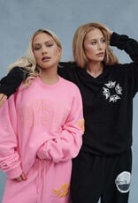 Boys Lie Pamela Gone Rogue Racer Hoodie