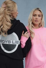 Boys Lie Pamela Gone Rogue Racer Hoodie