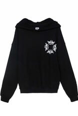 Boys Lie Pamela Gone Rogue Racer Hoodie