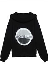 Boys Lie Pamela Gone Rogue Racer Hoodie