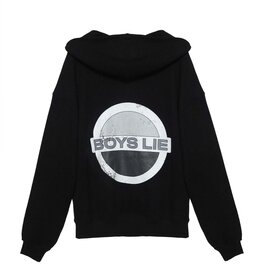Boys Lie Pamela Gone Rogue Racer Hoodie