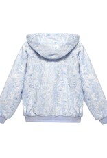 Boys Lie Blue Manhunt Jacket