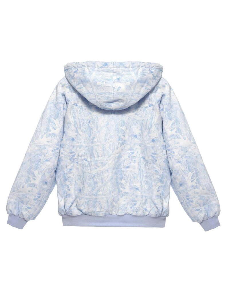 Boys Lie Blue Manhunt Jacket