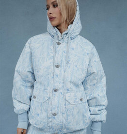 Boys Lie Blue Manhunt Jacket