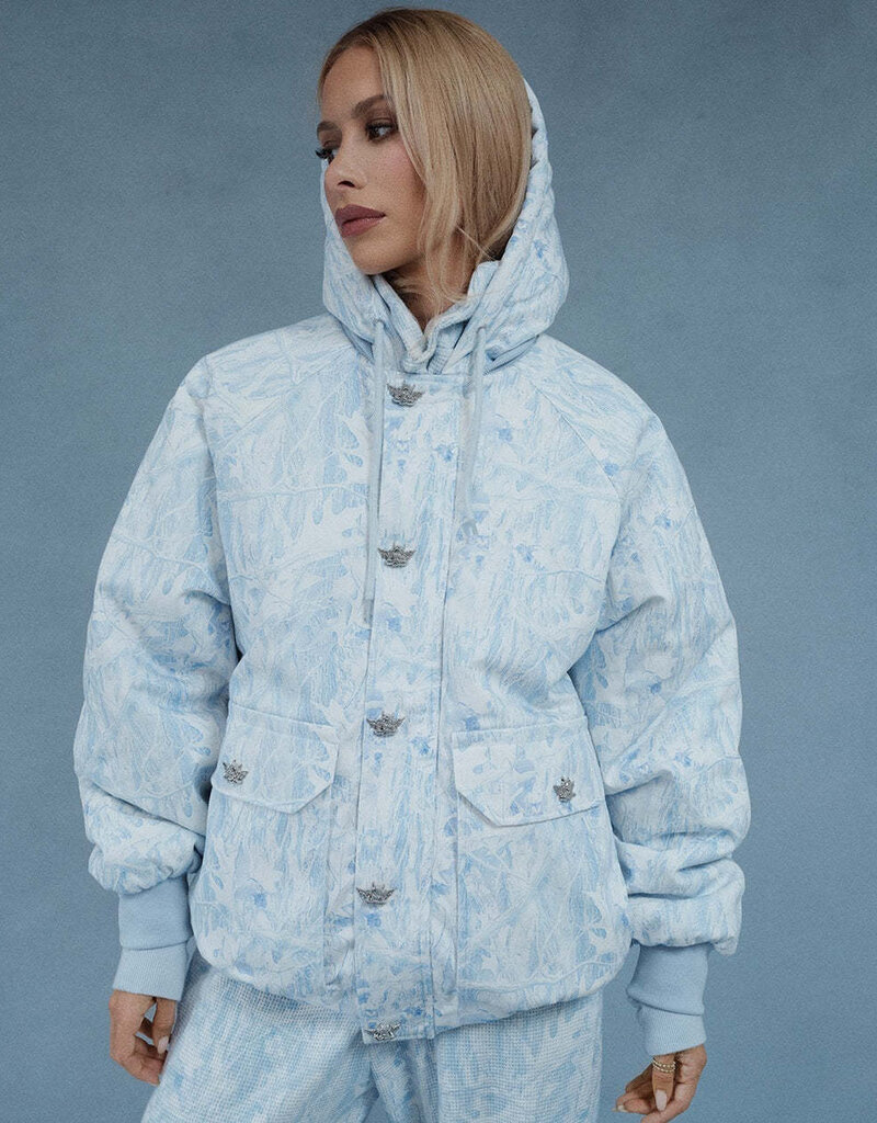 Boys Lie Blue Manhunt Jacket