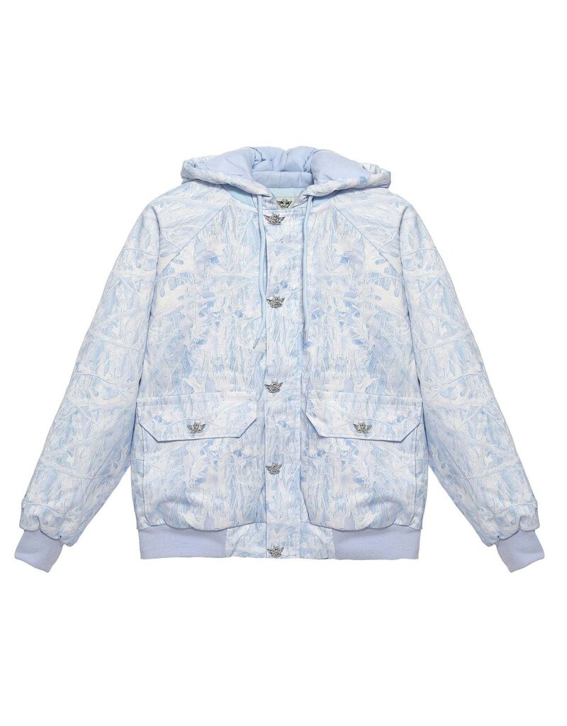 Boys Lie Blue Manhunt Jacket