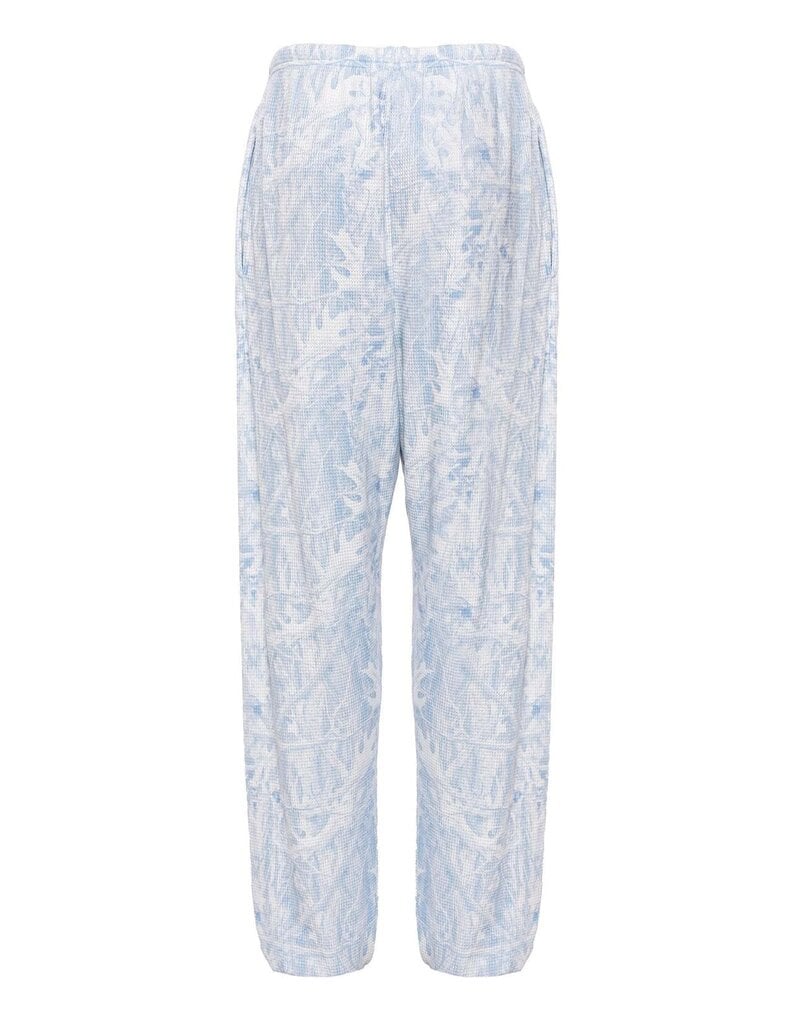 Boys Lie Blue Manhunt Kimmy Pant