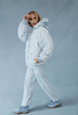 Boys Lie Blue Manhunt Kimmy Pant