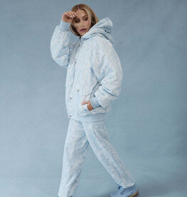 Boys Lie Blue Manhunt Kimmy Pant