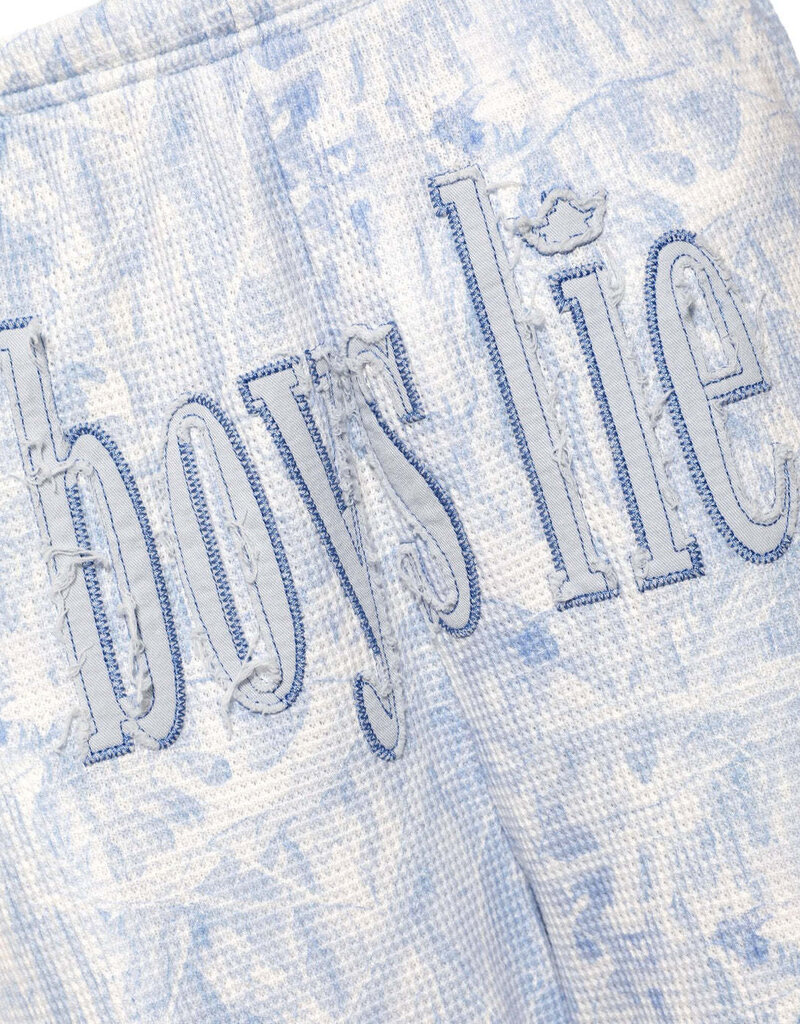 Boys Lie Blue Manhunt Kimmy Pant