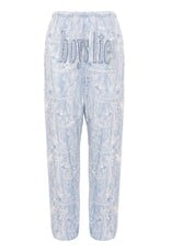 Boys Lie Blue Manhunt Kimmy Pant