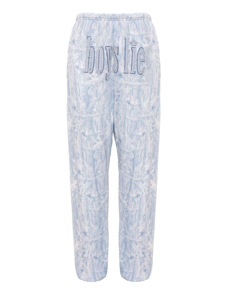 Boys Lie Blue Manhunt Kimmy Pant