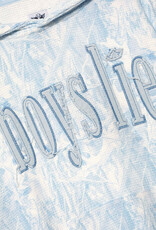 Boys Lie Blue Manhunt Racer Hoodie