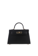 Billini Hariette Handle Bag Black