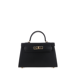 Billini Hariette Handle Bag Black