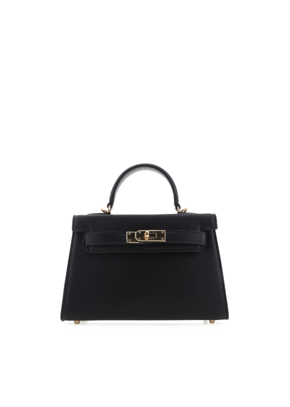 Billini Hariette Handle Bag Black