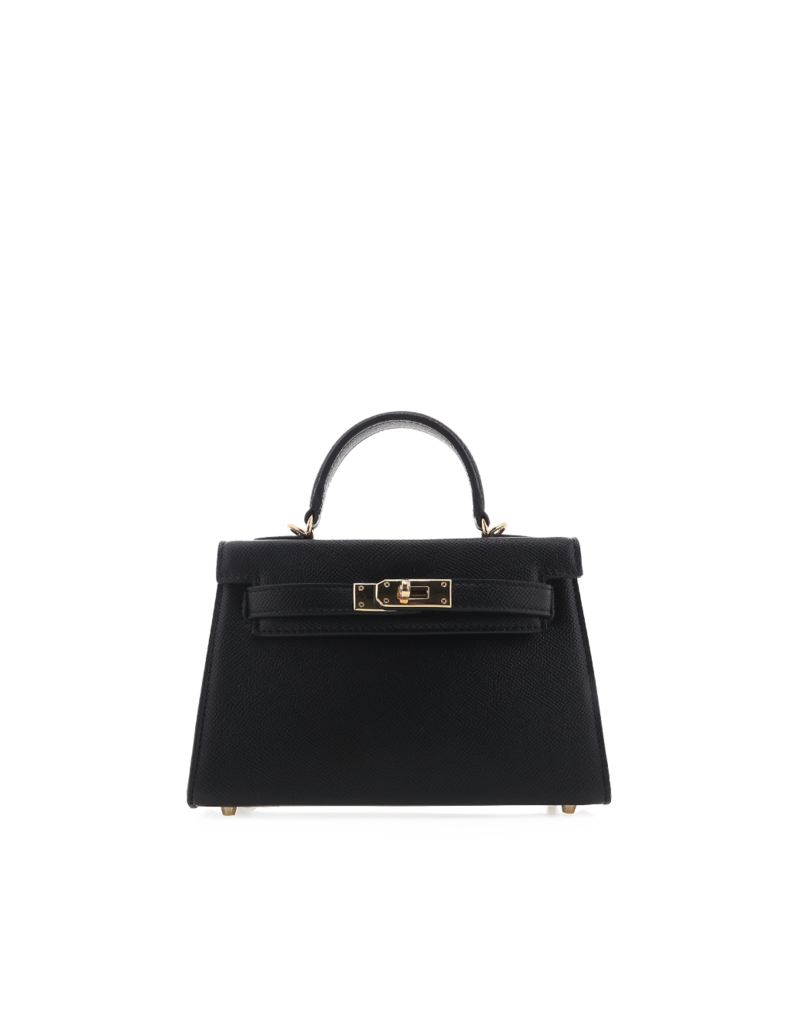 Billini Hariette Handle Bag Black