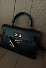 Billini Hariette Handle Bag Black