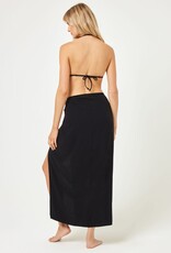 L Space Portela Sarong