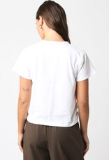 Core Short Sleeve T Shirt