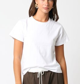 Core Short Sleeve T Shirt
