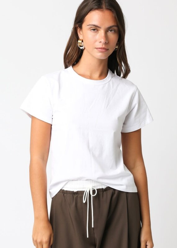 Core Short Sleeve T Shirt