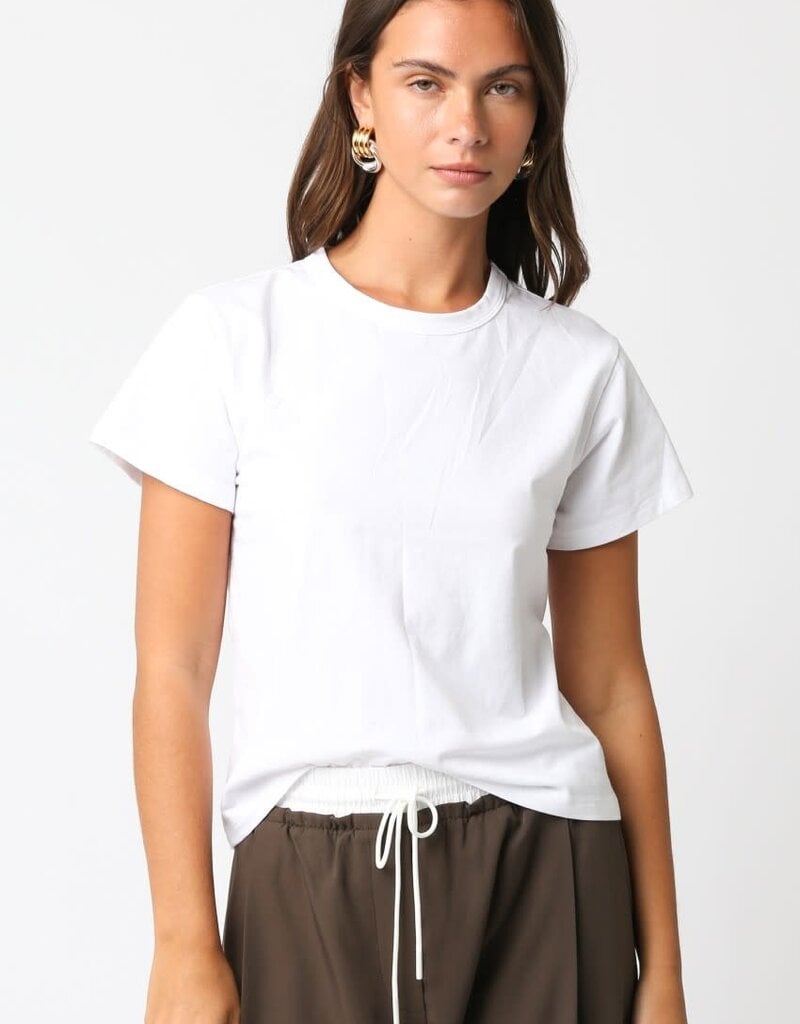 Core Short Sleeve T Shirt