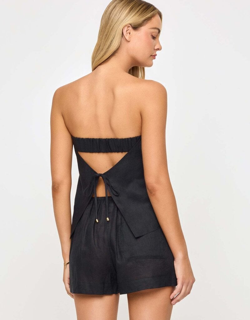 L Space Lia Linen Short