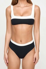L Space Misha Bikini Bottom Classic