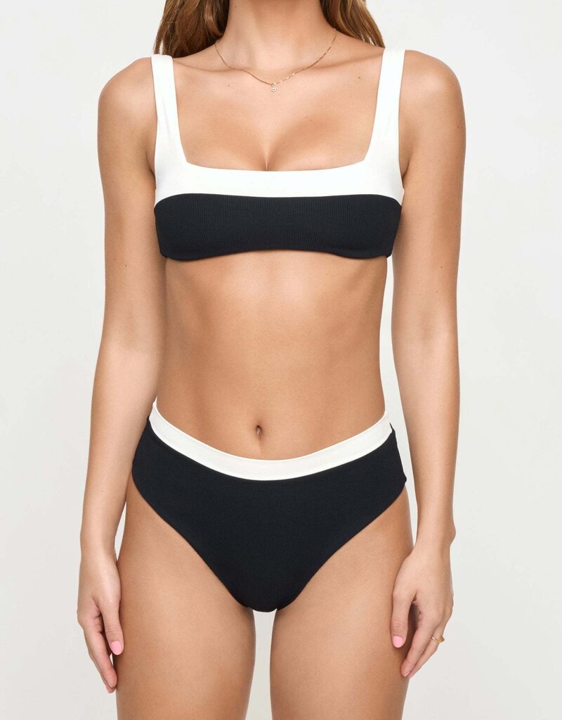 L Space Misha Bikini Bottom Classic