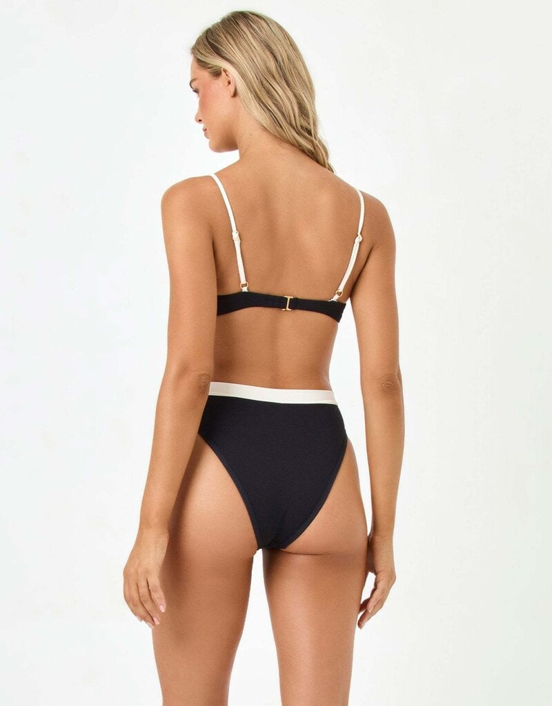 L Space Frenchi Bikini Bottom Bitsy