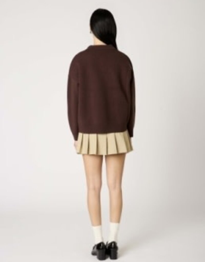 Marlowe Sweater