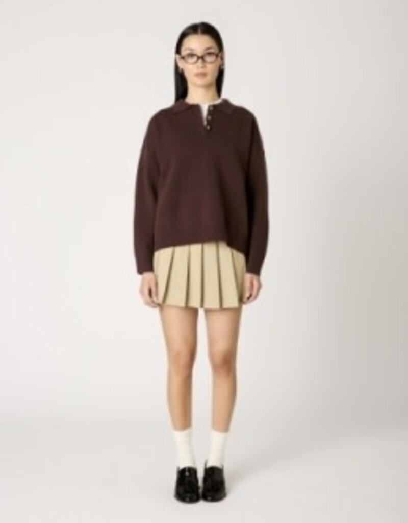 Marlowe Sweater