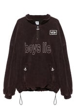 Boys Lie BFFAE Half Zip A1 Crewneck