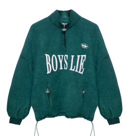 Boys Lie Green Envy A1 Crewneck