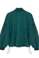 Boys Lie Green Envy A1 Crewneck
