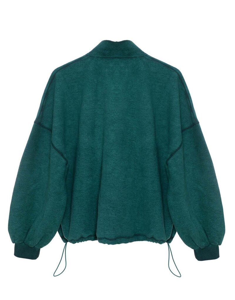 Boys Lie Green Envy A1 Crewneck