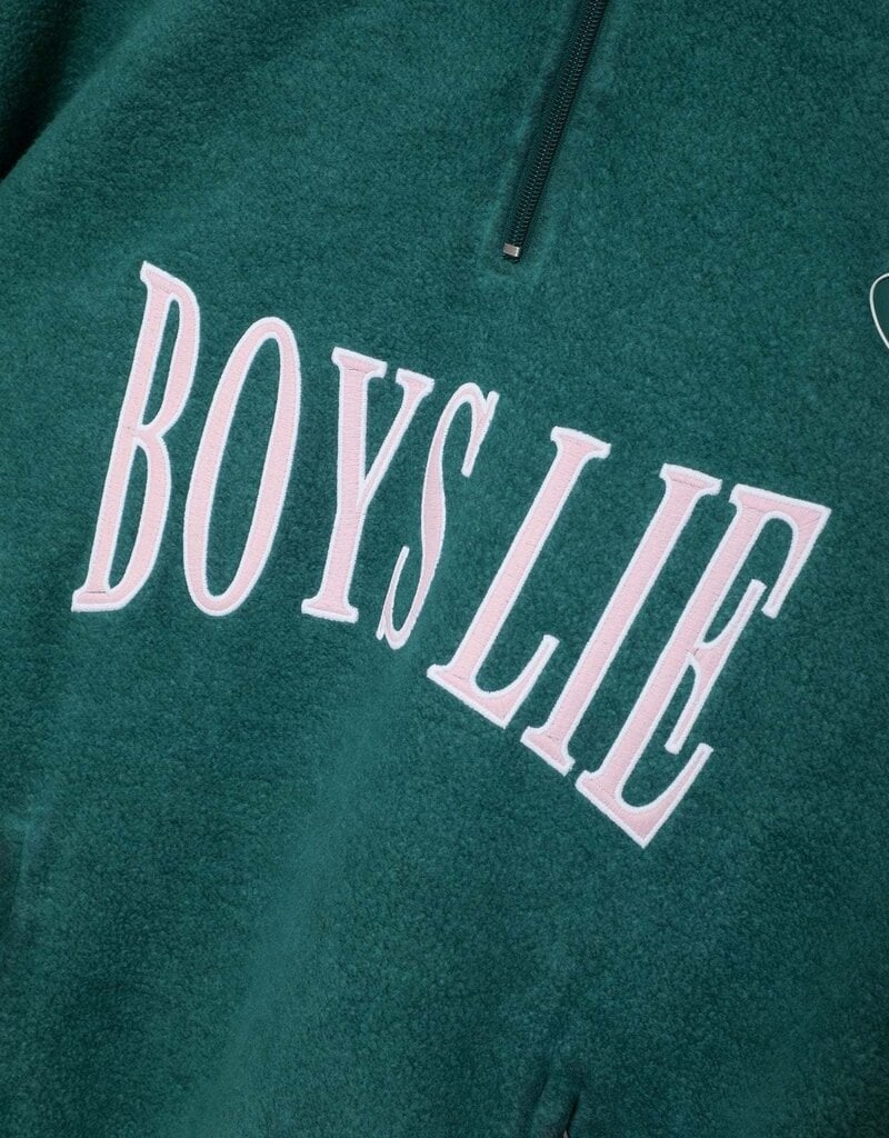 Boys Lie Green Envy A1 Crewneck