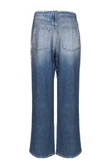 Boys Lie Done Denim Sweatpants