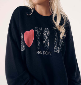 Boys Lie Black Caitlyn Coded V2 Kara Crew