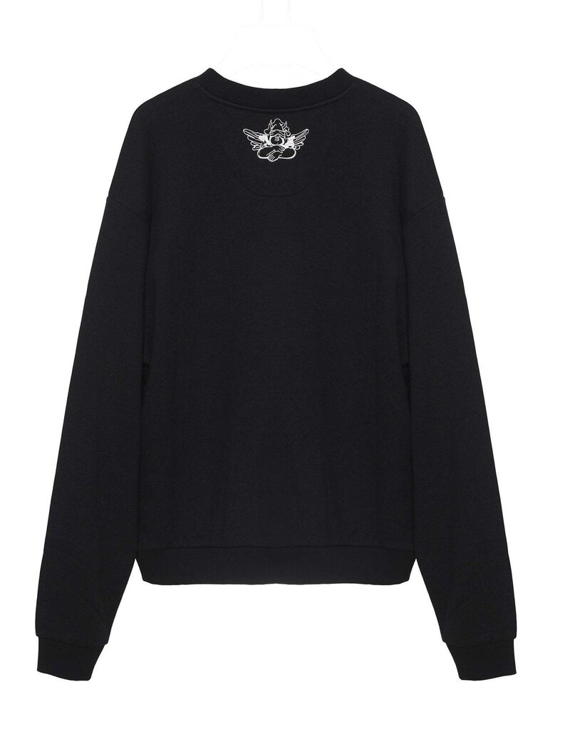 Boys Lie Black Caitlyn Coded V2 Kara Crew
